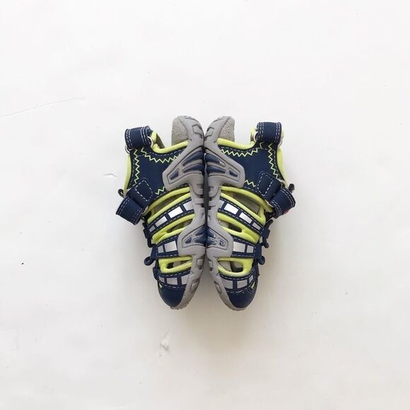 Goex BS Kraze sandal VGUC size 5 - Picture 2 of 7